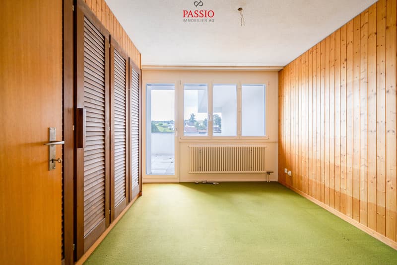 Appartement terrasse spacieux de 5,5 pièces avec une vue imprenable (12)