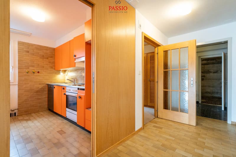 Appartement terrasse spacieux de 5,5 pièces avec une vue imprenable (7)