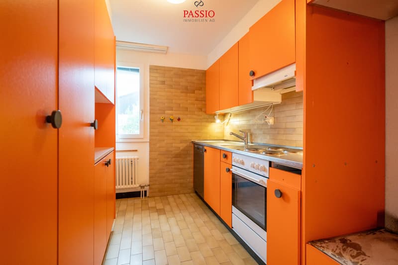Appartement terrasse spacieux de 5,5 pièces avec une vue imprenable (8)