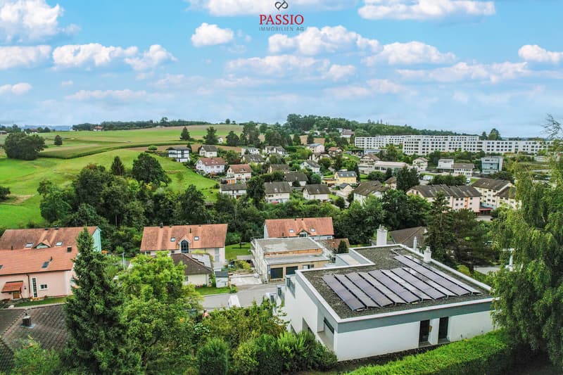 Appartement terrasse spacieux de 5,5 pièces avec une vue imprenable (3)