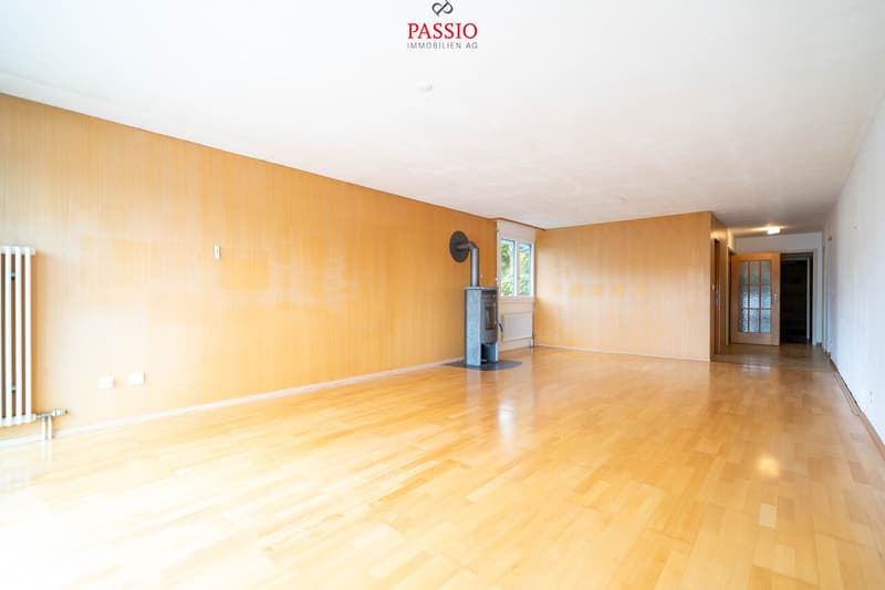 Appartement terrasse spacieux de 5,5 pièces avec une vue imprenable (5)
