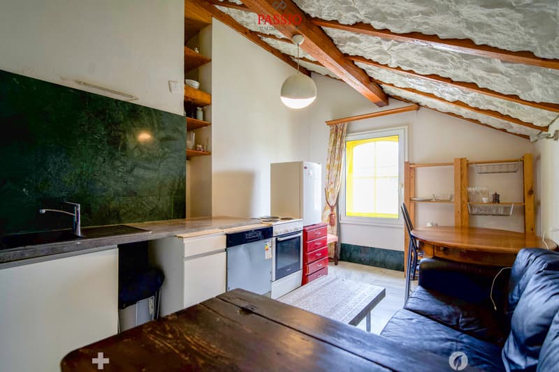 Zentrale 3,5-Zimmer-Wohnung im Herzen von Biel (5)