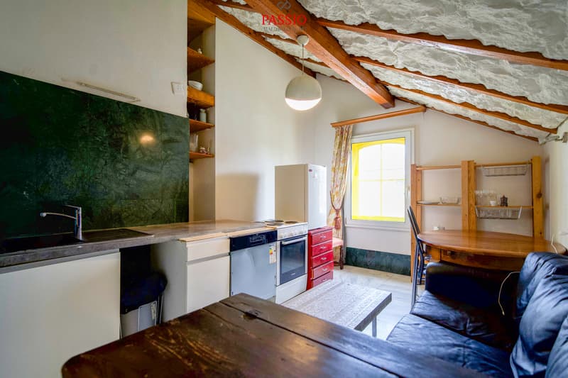 Central 3.5-room apartment in the heart of Biel (5)