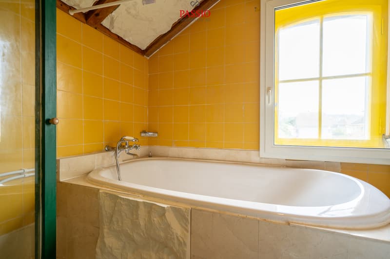 Central 3.5-room apartment in the heart of Biel (9)