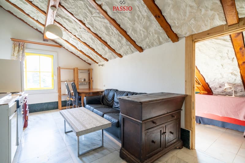 Zentrale 3,5-Zimmer-Wohnung im Herzen von Biel (4)