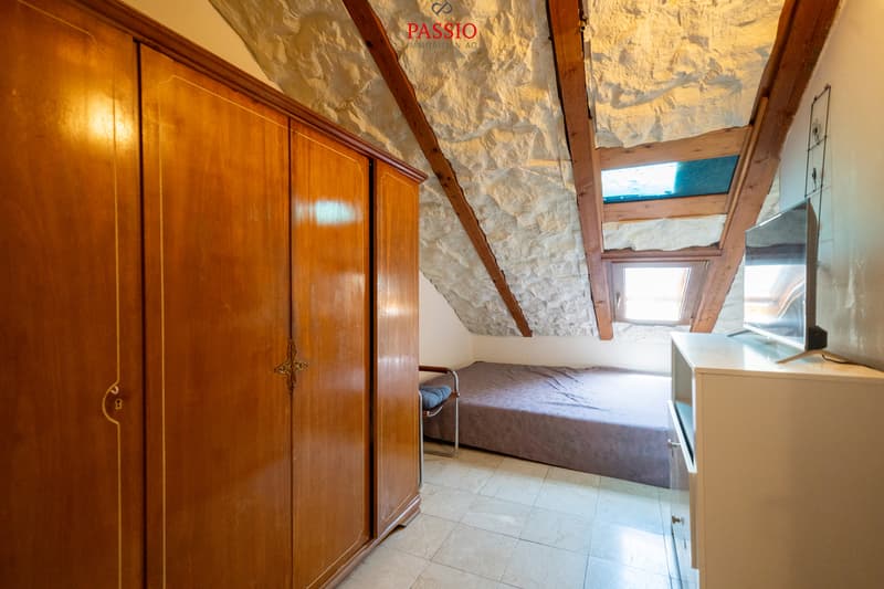 Central 3.5-room apartment in the heart of Biel (10)