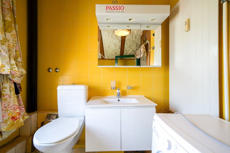 Central 3.5-room apartment in the heart of Biel (8)