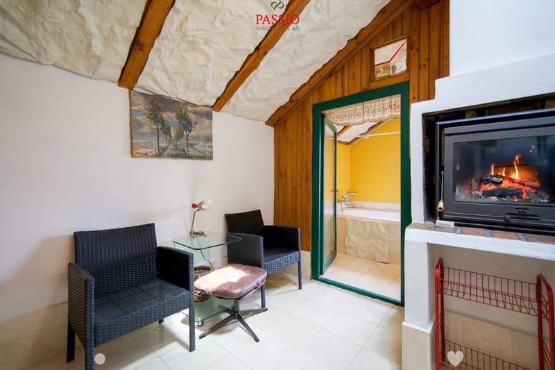 Zentrale 3,5-Zimmer-Wohnung im Herzen von Biel (1)