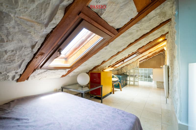Central 3.5-room apartment in the heart of Biel (12)