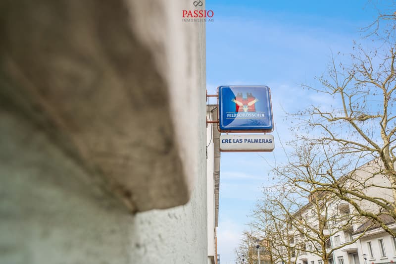 Zentrales 7-Zimmer Stadthaus mit Restaurant im Herzen von Olten (3)