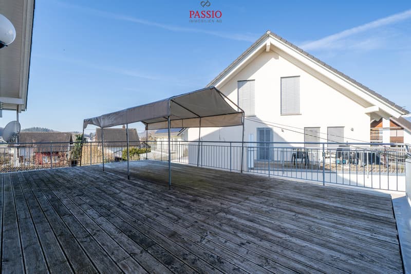 Grosszügiges 7.5-Zimmer-Einfamilienhaus mit Garten und viel Platz (4)