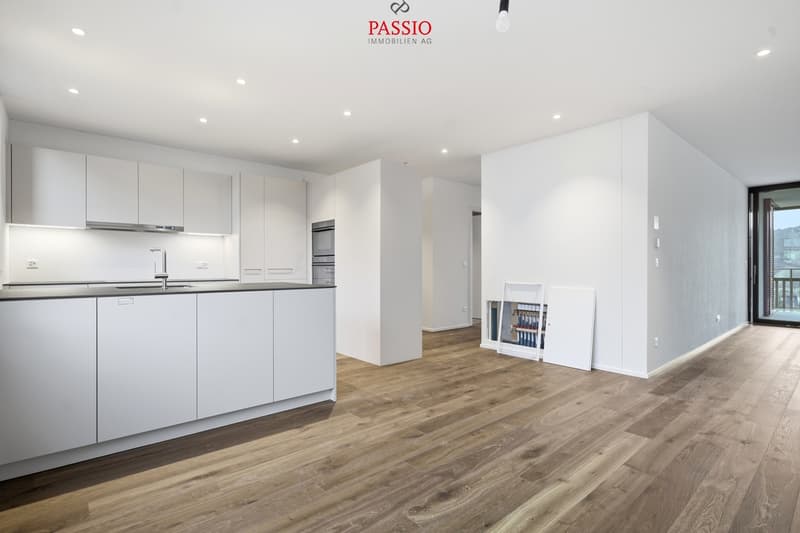 Appartamento di 3,5 locali in costruzione nuova con design d'interni moderno (4)