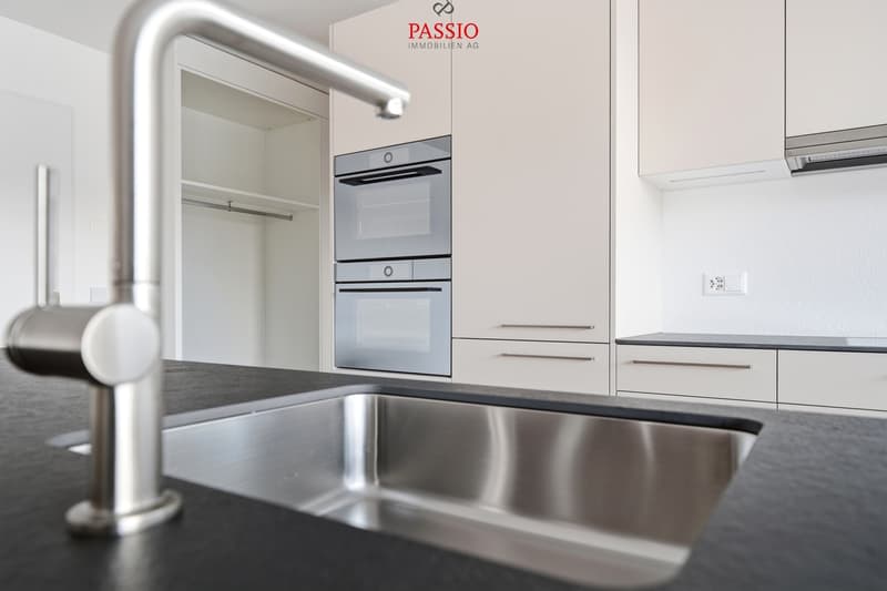 Appartamento di 5,5 locali a piano terra in costruzione nuova con finiture di alta qualità (6)