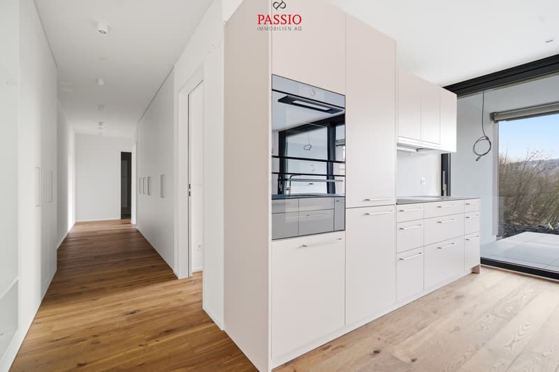 Appartamento di 5,5 locali a piano terra in costruzione nuova con finiture di alta qualità (5)