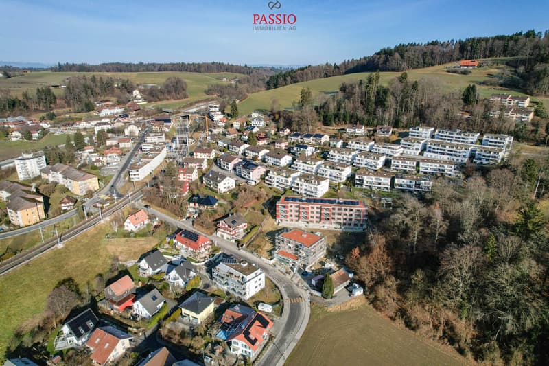 Appartamento di nuova costruzione 4,5 locali con allestimento interno di alta qualità (10)