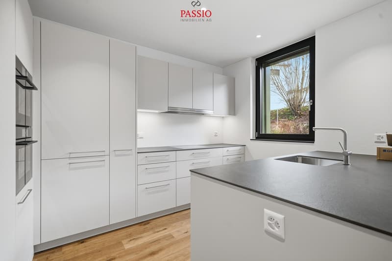 Appartement neuf de 5,5 pièces de haute qualité avec finitions raffinées (4)