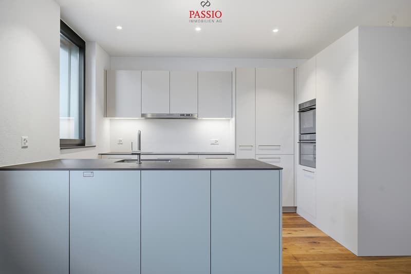 Appartamento di nuova costruzione di 4,5 locali con comfort moderno (2)