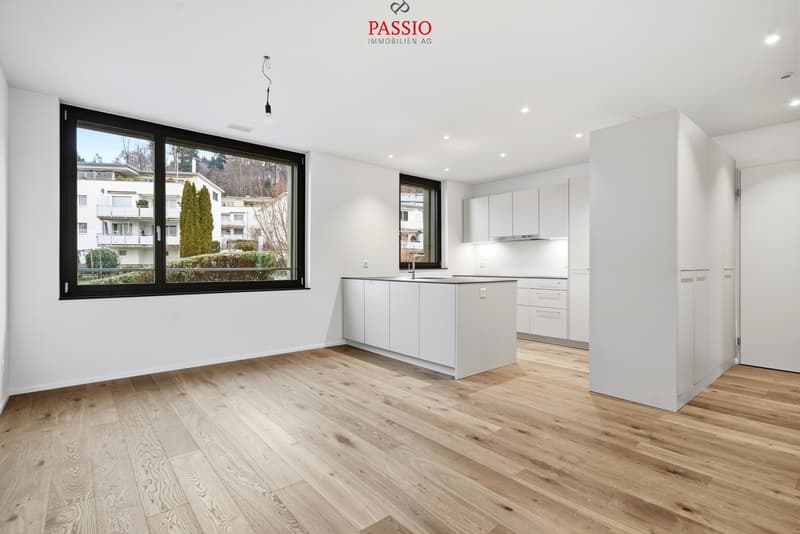 Appartamento di nuova costruzione di 4,5 locali con comfort moderno (4)