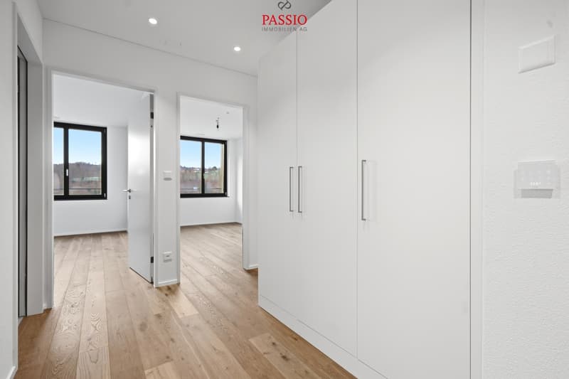 Appartement de construction neuve moderne 3,5 pièces avec un niveau de finition élevé (4)