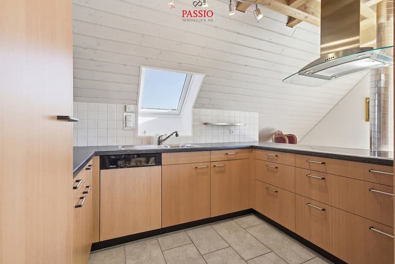 Appartement duplex spacieux 3.5 pièces avec vue sur la verdure (5)