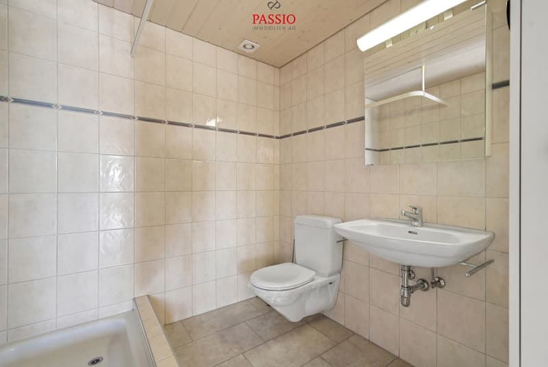 Appartement duplex spacieux 3.5 pièces avec vue sur la verdure (8)