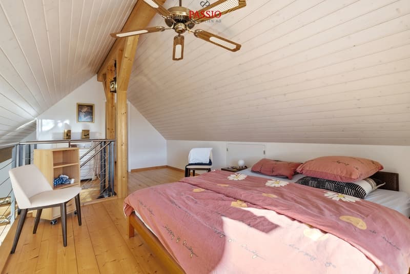 Appartement duplex spacieux 3.5 pièces avec vue sur la verdure (10)