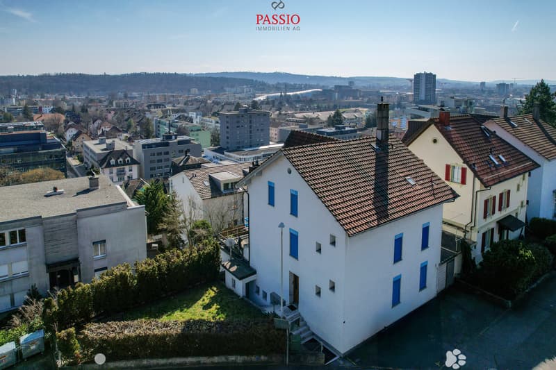 Einzigartiges Mehrfamilienhaus mit 3 Wohneinheiten und Traum-Aussicht (3)