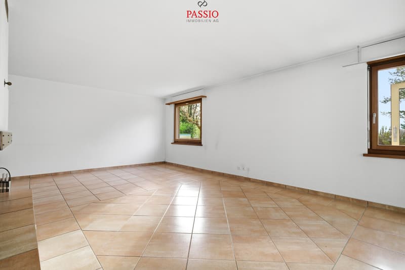 Exklusive 5.5-Zimmer-Erdgeschosswohnung mit traumhafter Aussicht (8)