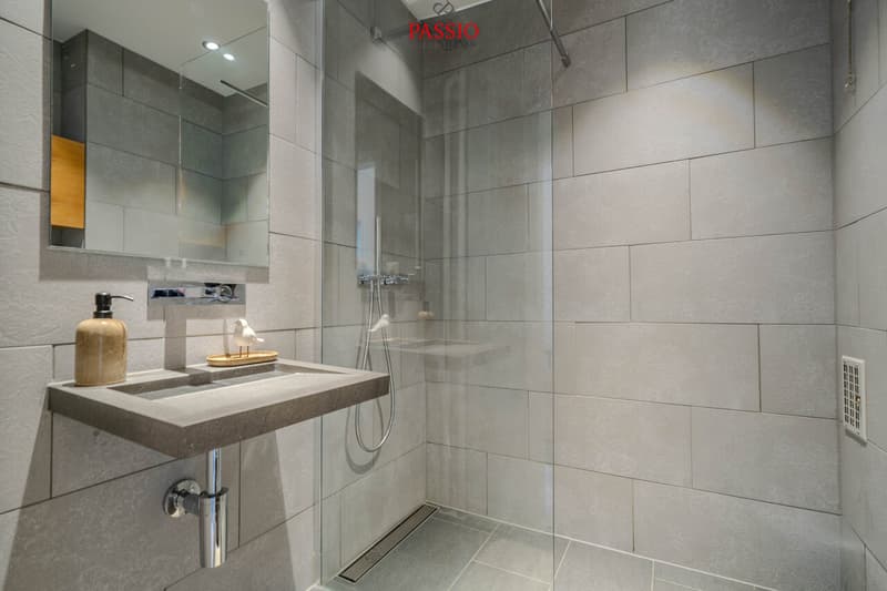 Appartement 4,5 pièces très bien entretenu au centre-ville (11)