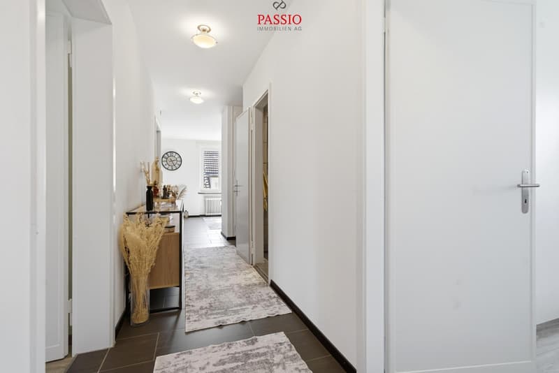 Appartement 4,5 pièces très bien entretenu au centre-ville (10)