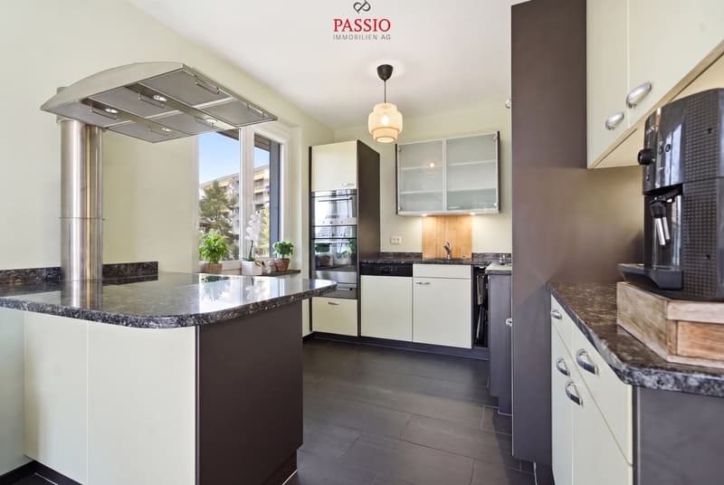 Appartement 4,5 pièces très bien entretenu au centre-ville (7)