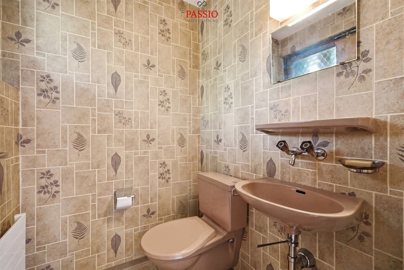 Spacious 6-room single-family house with garden & potential for separate apartment (13)