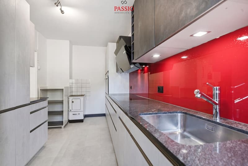 Spacious home with garden paradise and plenty of space (8)