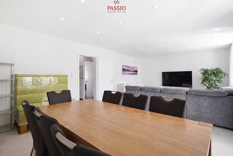 Spacious home with garden paradise and plenty of space (11)