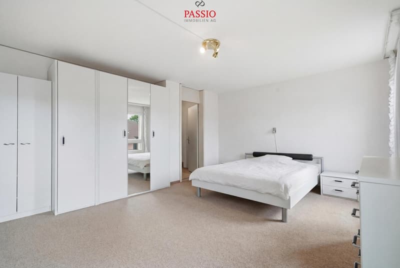 Family-friendly 4.5-room row house with large garden (13)