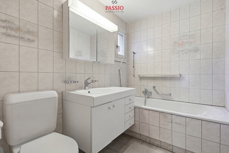 Family-friendly 4.5-room row house with large garden (10)