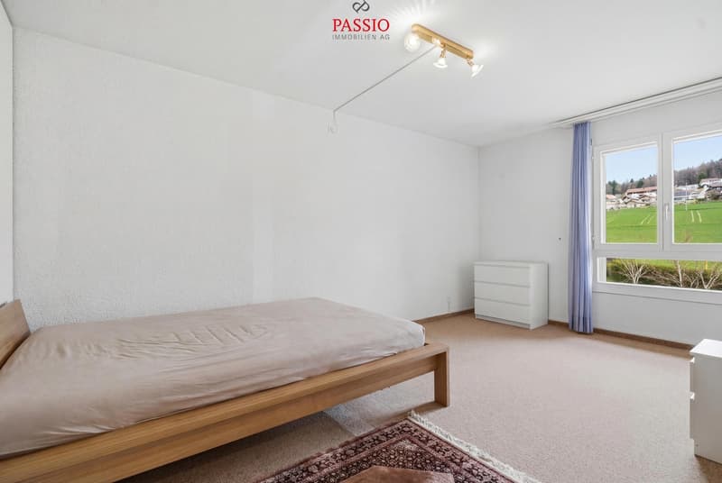Family-friendly 4.5-room row house with large garden (11)