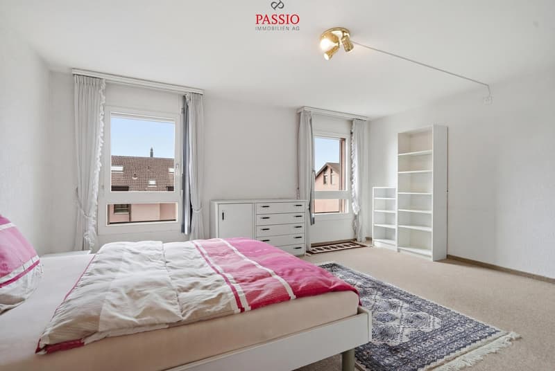 Family-friendly 4.5-room row house with large garden (12)