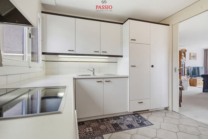 Family-friendly 4.5-room row house with large garden (8)