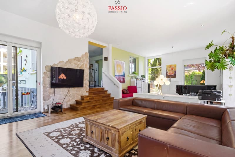 Grand 6.5-room family paradise with large extension & garden oasis (8)