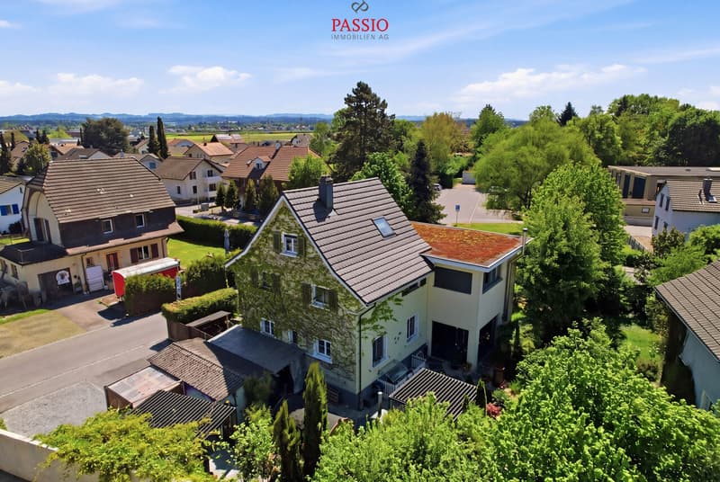 Grand 6.5-room family paradise with large extension & garden oasis (1)