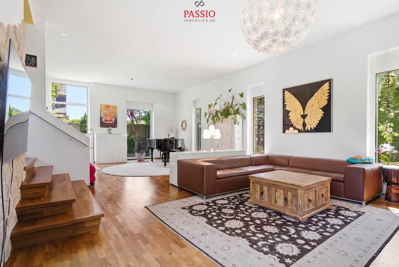 Grand 6.5-room family paradise with large extension & garden oasis (2)