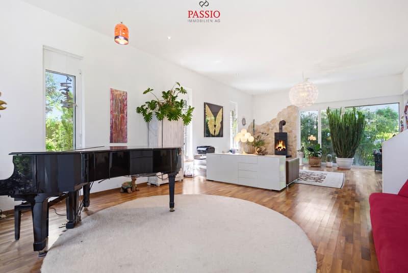 Grand 6.5-room family paradise with large extension & garden oasis (6)