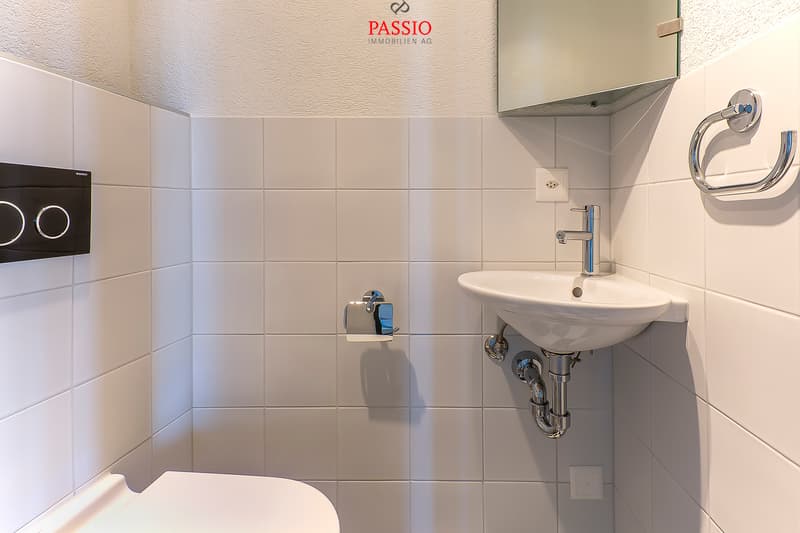 Exclusive living on 3 levels: Luxurious 7-room apartment in top location (12)