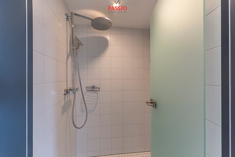 Exclusive living on 3 levels: Luxurious 7-room apartment in top location (13)