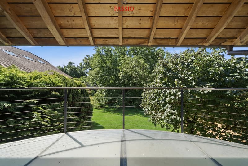 Exclusive living on 3 levels: Luxurious 7-room apartment in top location (2)