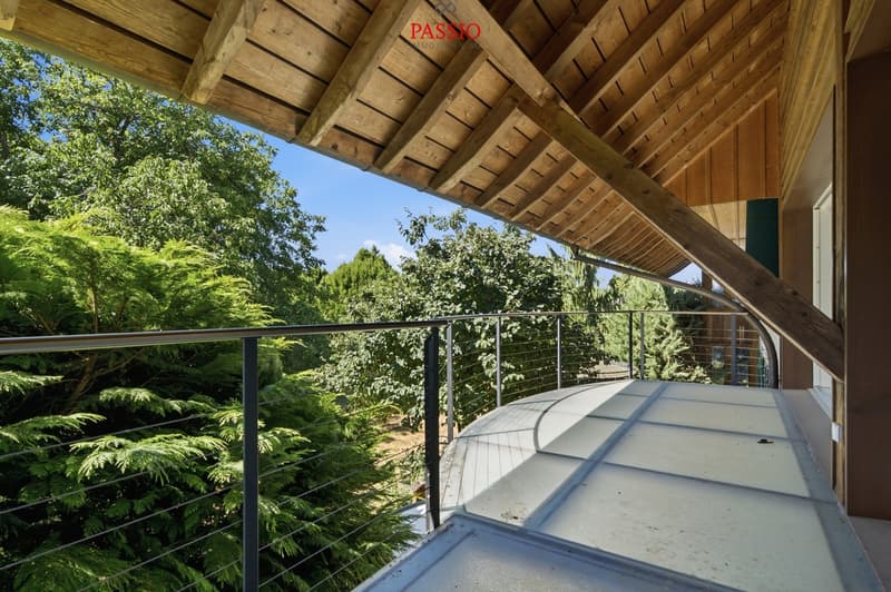 Exclusive living on 3 levels: Luxurious 7-room apartment in top location (7)