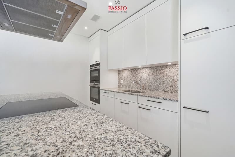 Living with Quality - Modern Garden Apartment in Sunny Location (6)