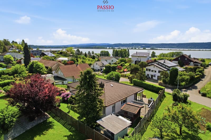 Charming single-family house with building land reserve on 1,386 m² plot (4)