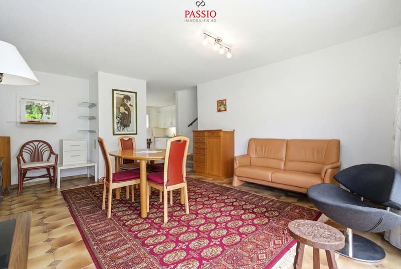 Charmante maison de famille de 4,5 pièces avec jardin et potentiel d'agrandissement (6)